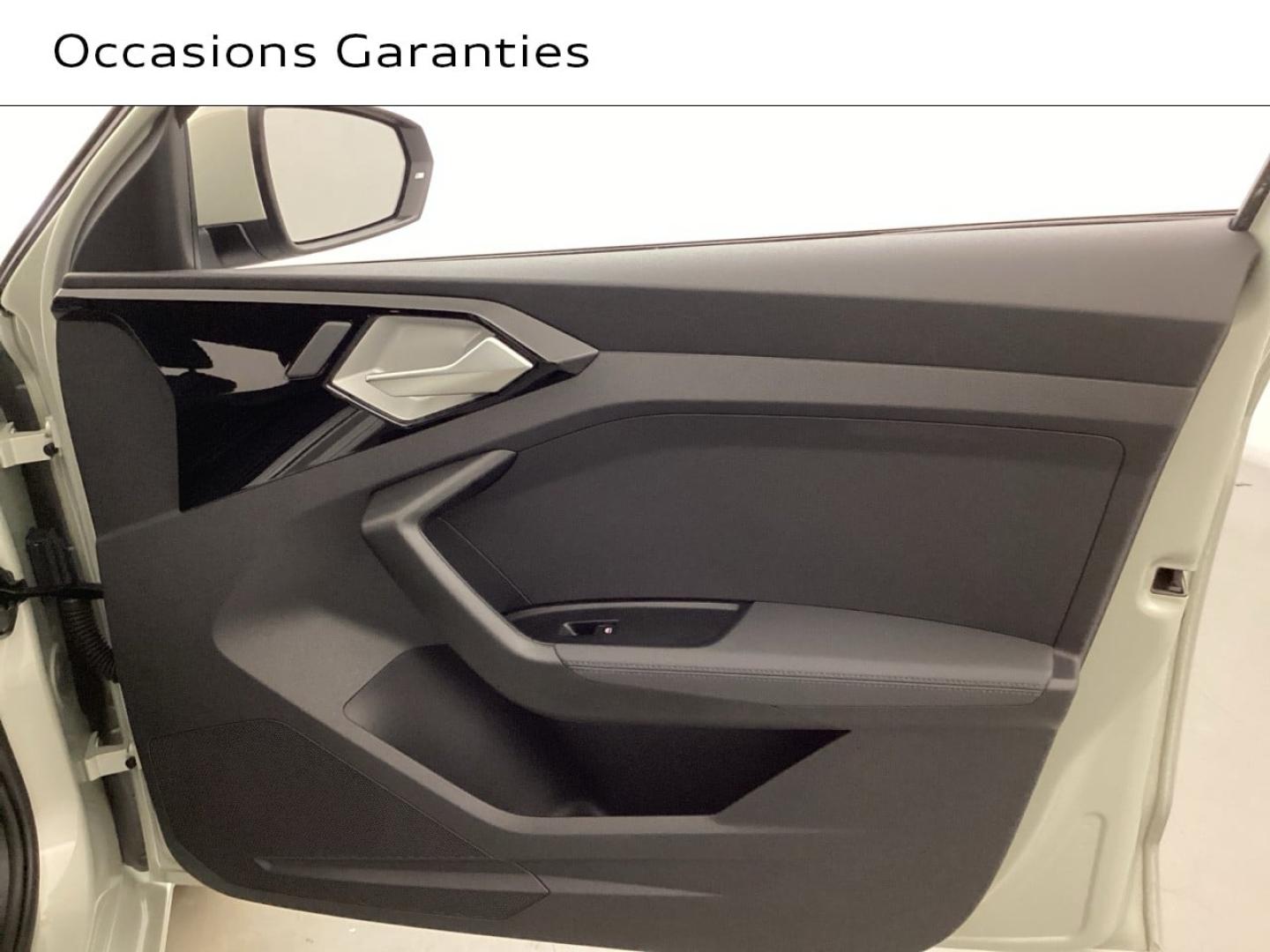 Voitures occasions Audi A1 Sportback Advanced Mougins