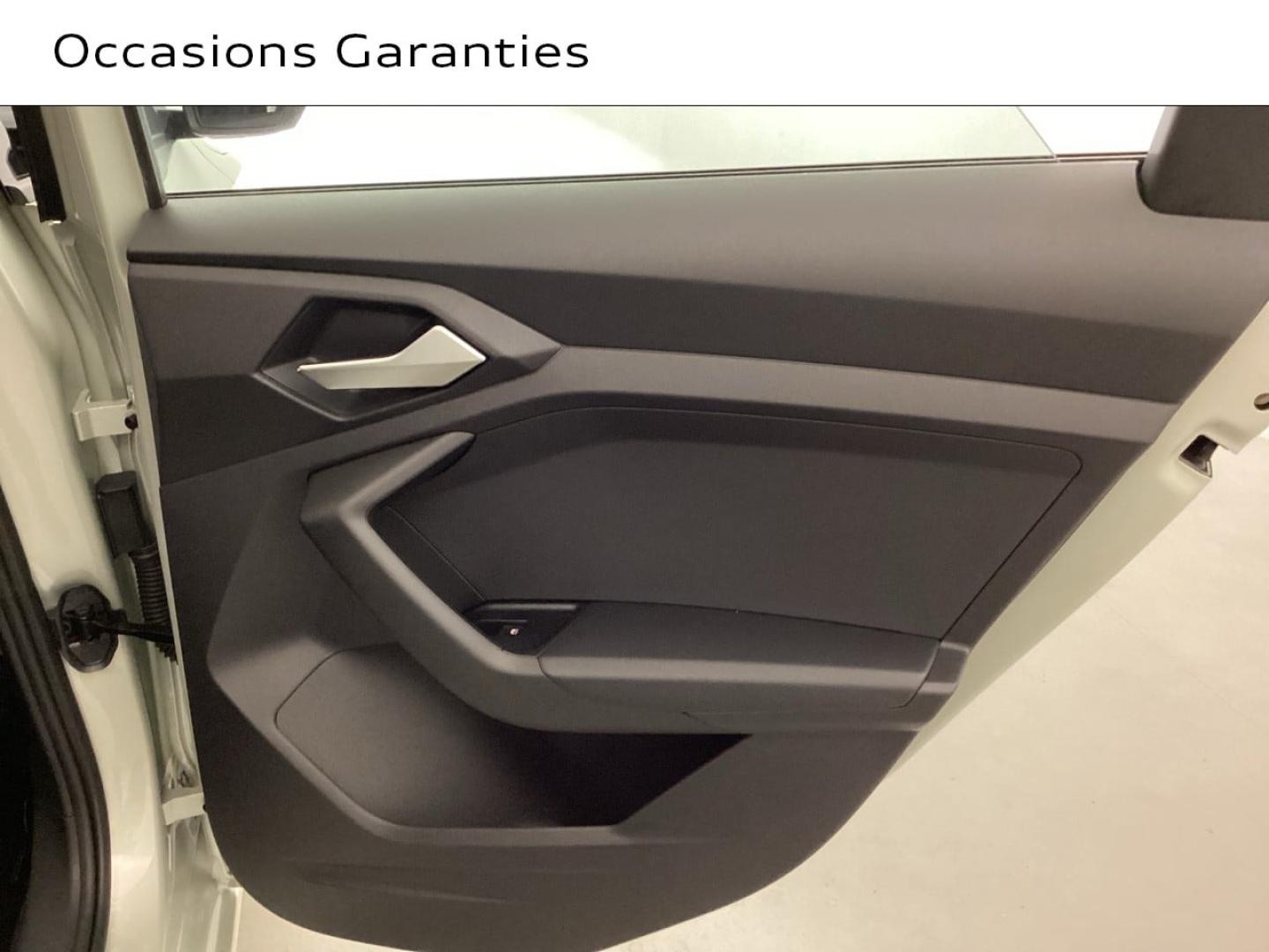Voitures occasions Audi A1 Sportback Advanced Mougins