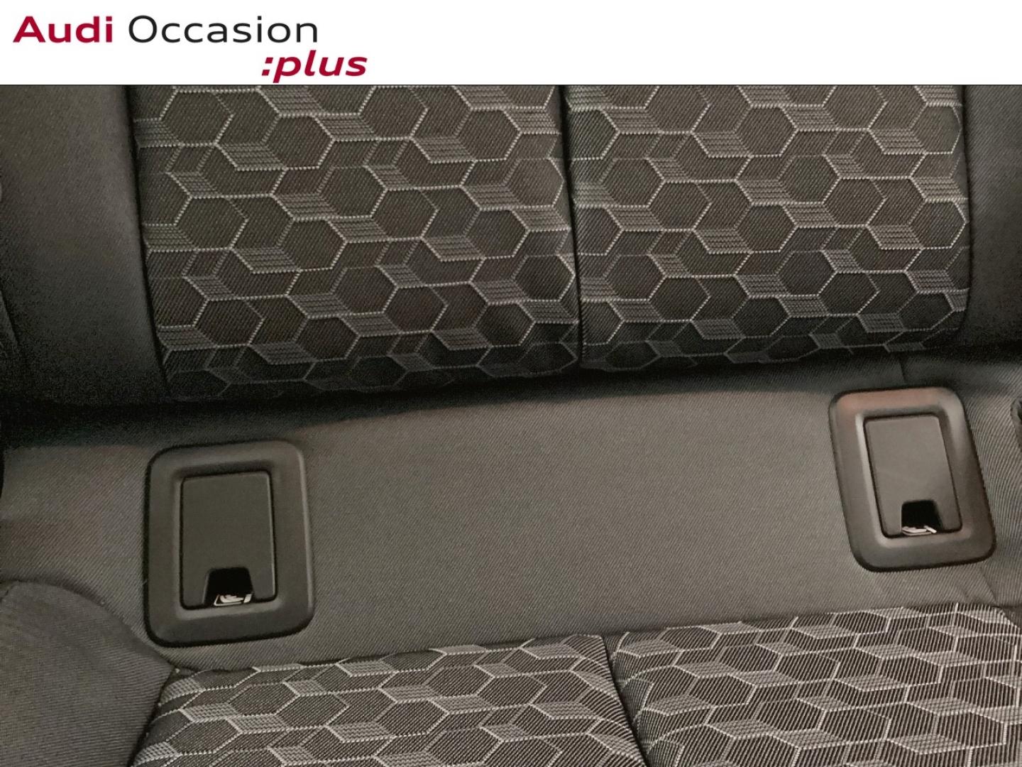 Voitures occasions Audi A1 Sportback Advanced Nice