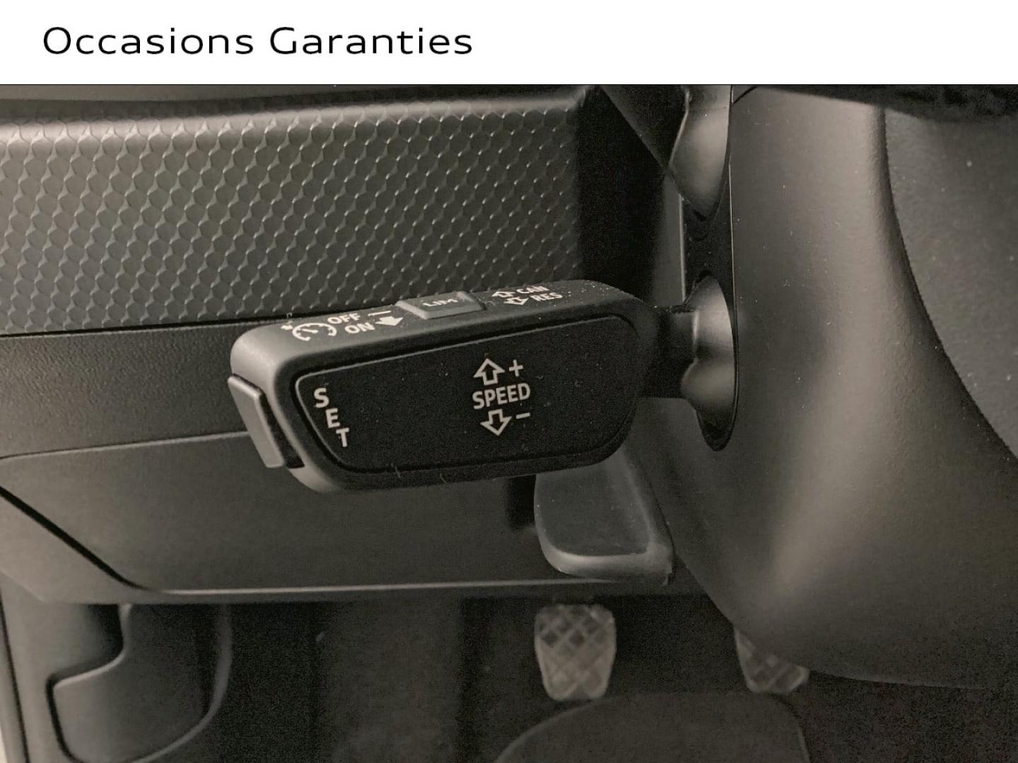 Voitures occasions Audi A1 Sportback Advanced Mougins