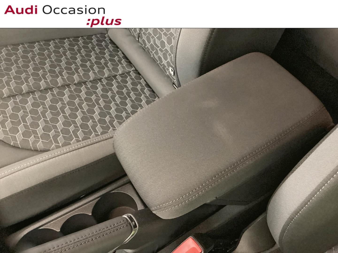 Voitures occasions Audi A1 Sportback Advanced Nice
