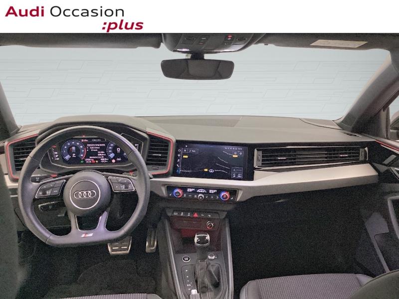 Voitures occasions Audi A1 Sportback Competition Nice