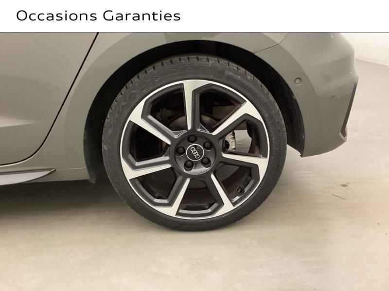 Voitures occasions Audi A1 Sportback Competition Nice