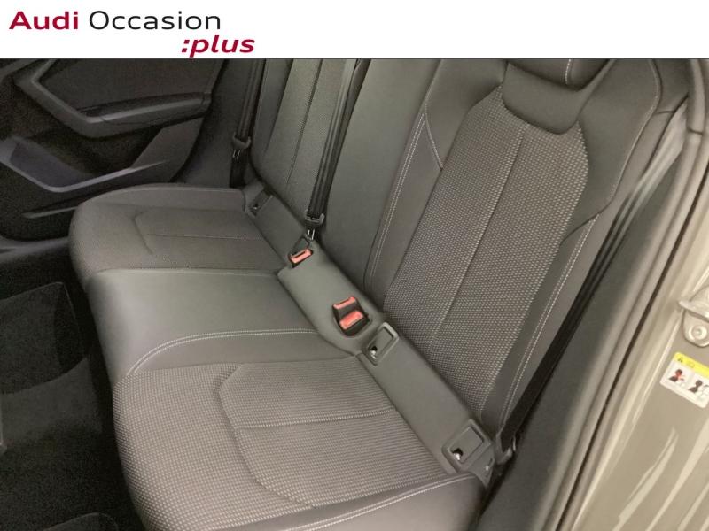 Voitures occasions Audi A1 Sportback Competition Nice