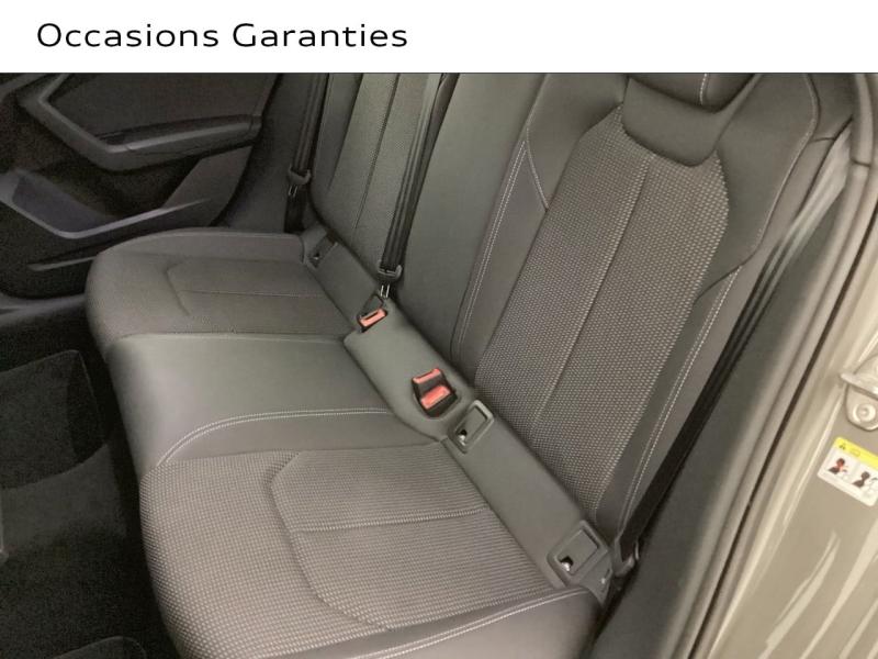 Voitures occasions Audi A1 Sportback Competition Nice