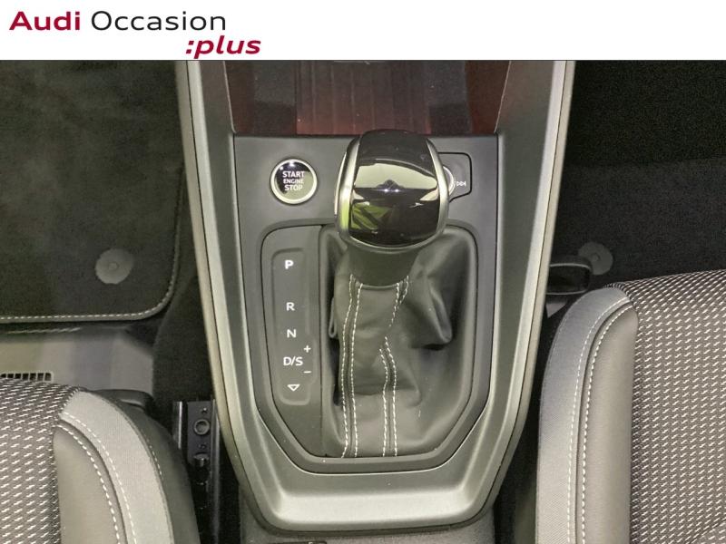 Voitures occasions Audi A1 Sportback Competition Nice