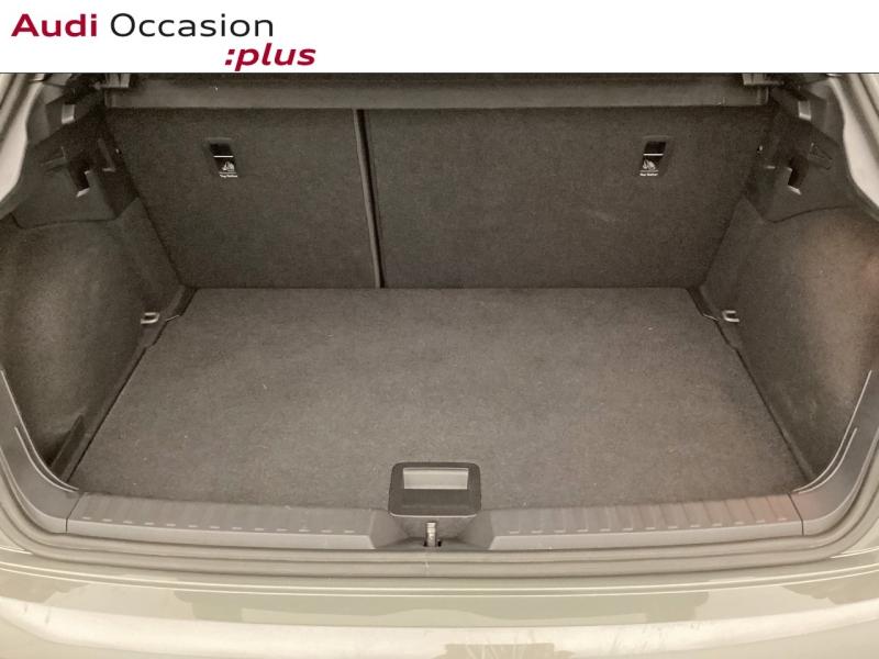 Voitures occasions Audi A1 Sportback Competition Nice