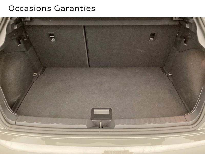 Voitures occasions Audi A1 Sportback Competition Nice