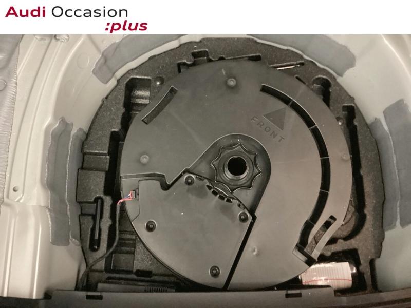Voitures occasions Audi A1 Sportback Competition Nice