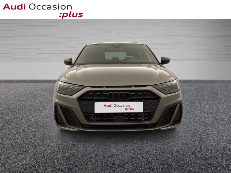 Voitures occasions Audi A1 Sportback Competition Nice