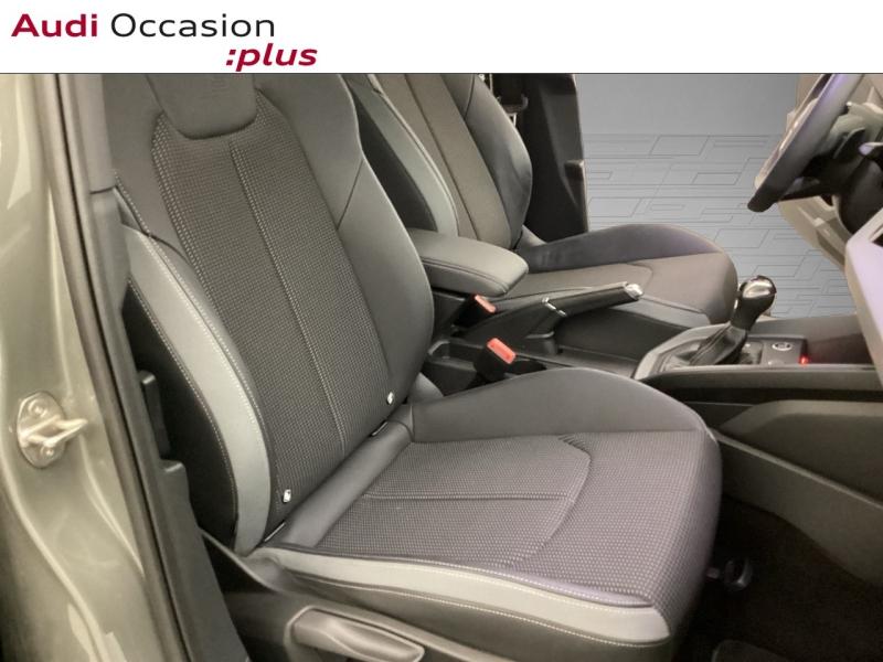 Voitures occasions Audi A1 Sportback Competition Nice