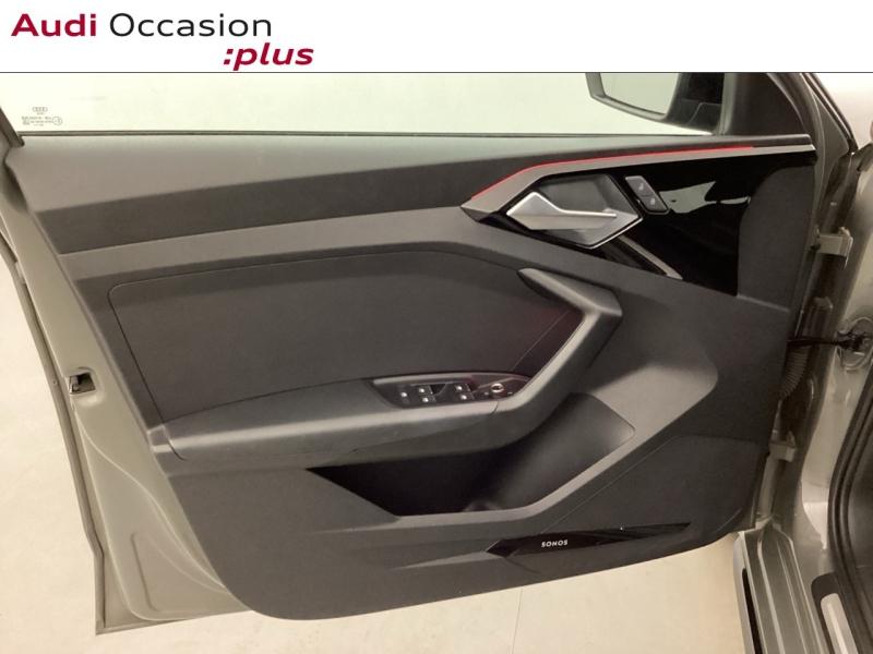 Voitures occasions Audi A1 Sportback Competition Nice