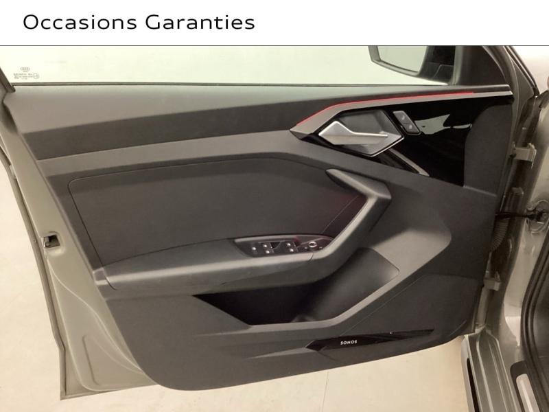 Voitures occasions Audi A1 Sportback Competition Nice