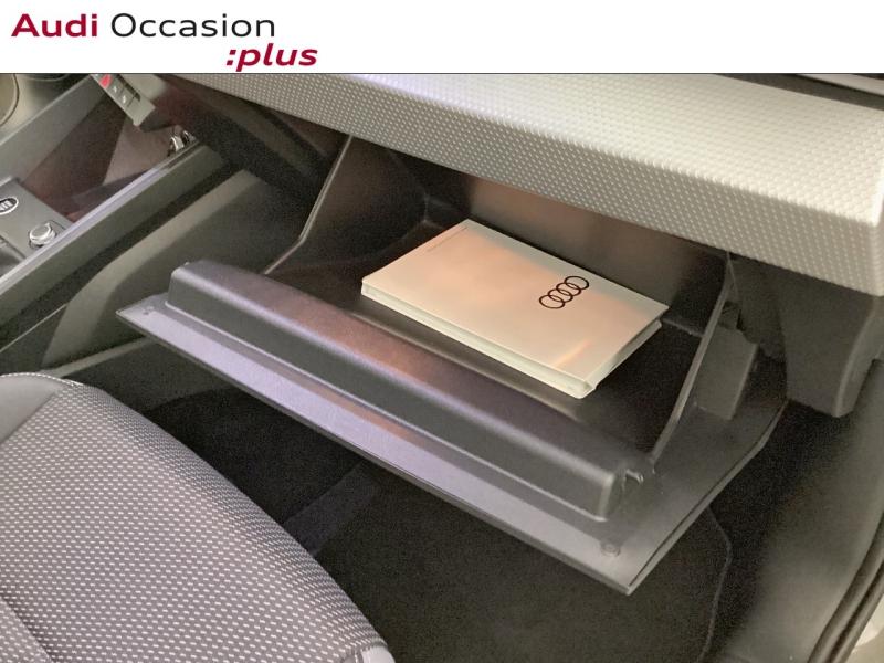 Voitures occasions Audi A1 Sportback Competition Nice