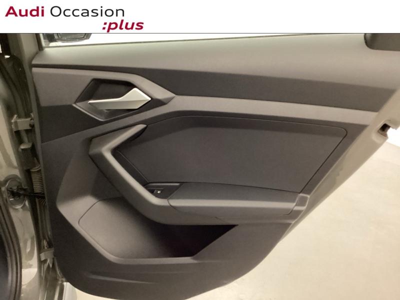 Voitures occasions Audi A1 Sportback Competition Nice