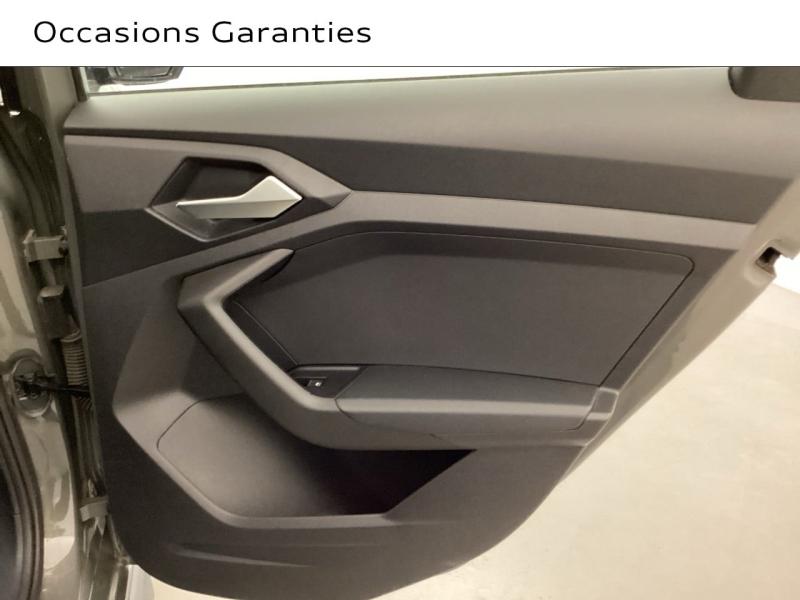 Voitures occasions Audi A1 Sportback Competition Nice