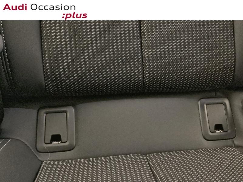Voitures occasions Audi A1 Sportback Competition Nice