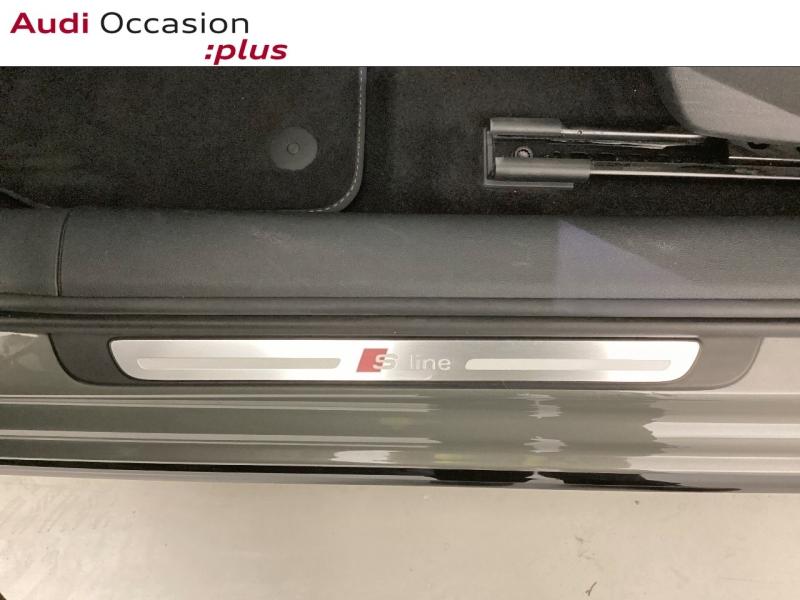 Voitures occasions Audi A1 Sportback Competition Nice