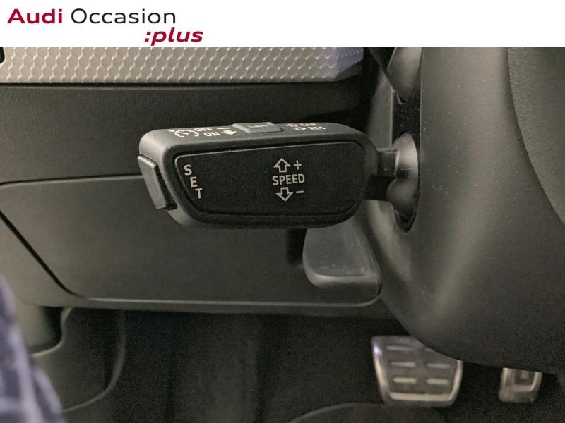 Voitures occasions Audi A1 Sportback Competition Nice