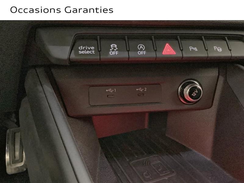 Voitures occasions Audi A1 Sportback Competition Nice
