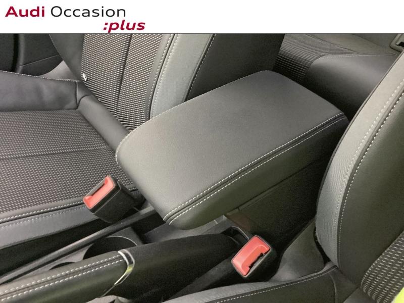 Voitures occasions Audi A1 Sportback Competition Nice