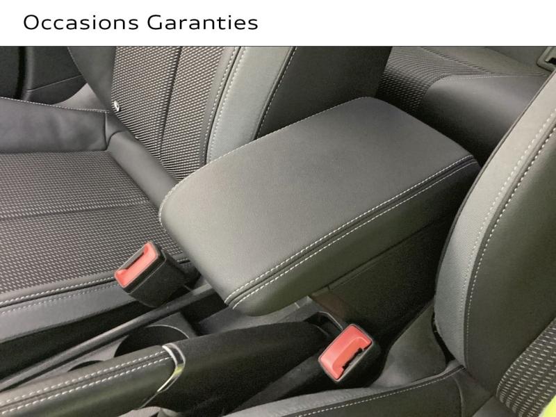 Voitures occasions Audi A1 Sportback Competition Nice