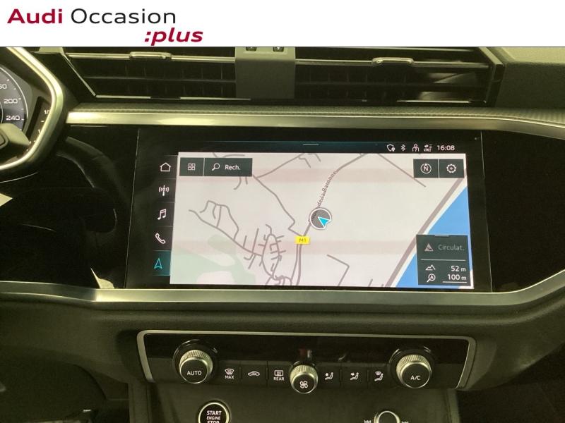 Voitures occasions Audi Q3 S line Nice