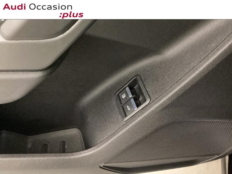 Voitures occasions Audi Q3 S line Nice