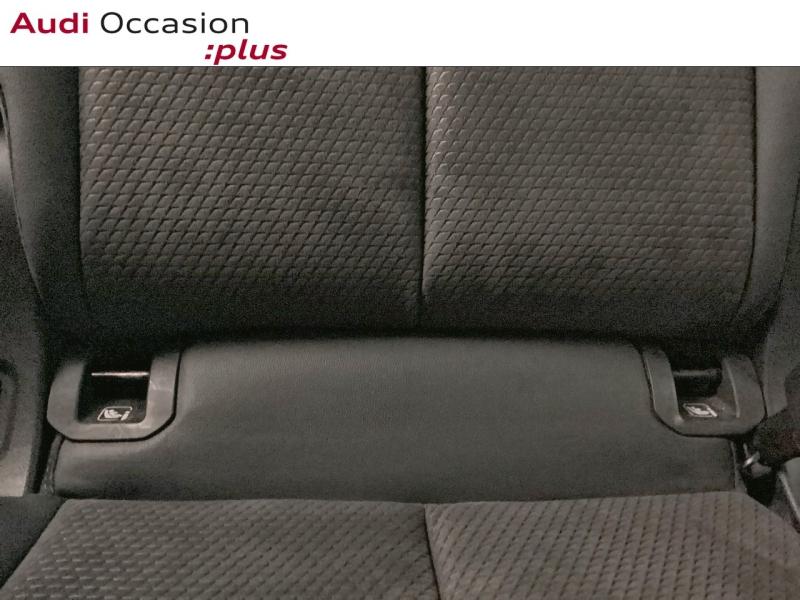 Voitures occasions Audi Q3 S line Nice