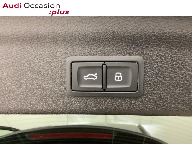 Voitures occasions Audi Q3 S line Nice