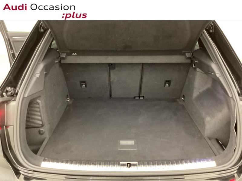 Voitures occasions Audi Q3 S line Nice