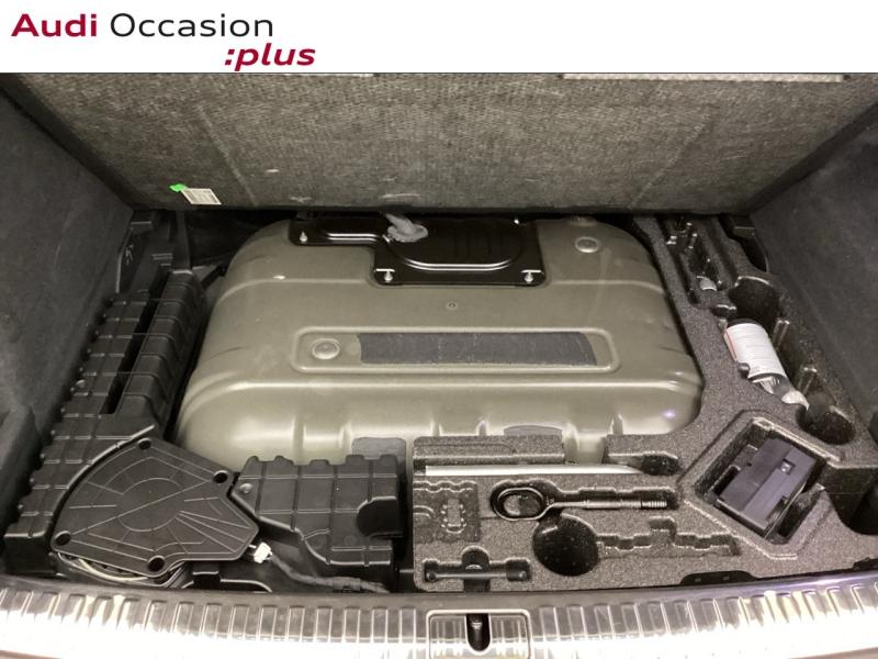 Voitures occasions Audi Q3 S line Nice