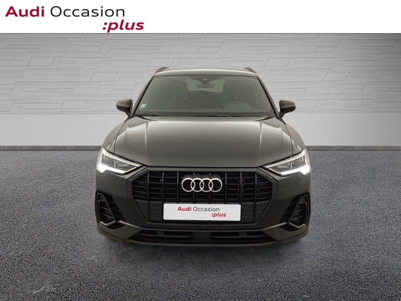Voitures occasions Audi Q3 S line Nice