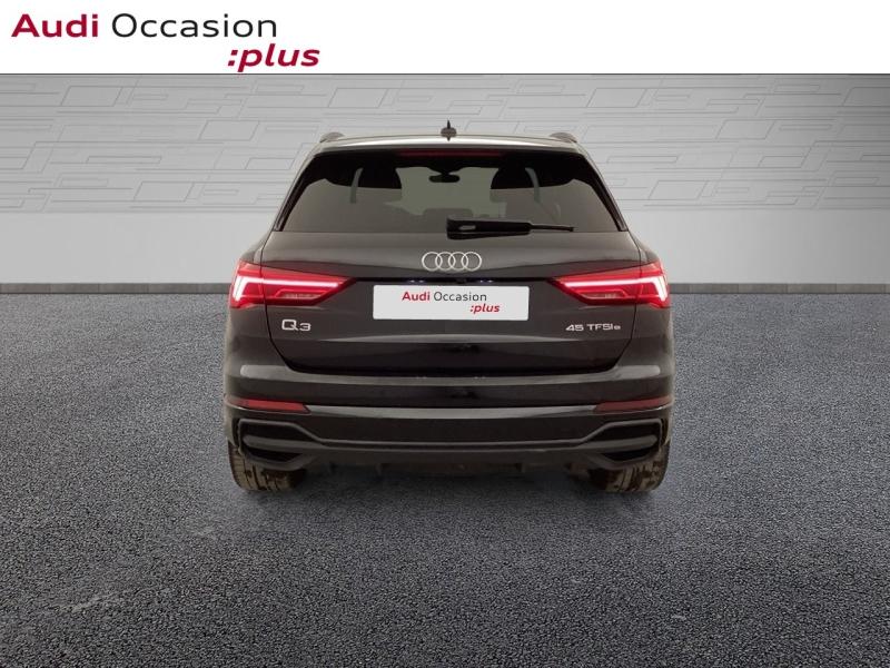 Voitures occasions Audi Q3 S line Nice