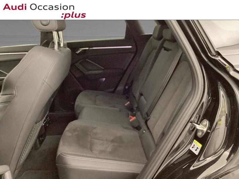 Voitures occasions Audi Q3 S line Nice