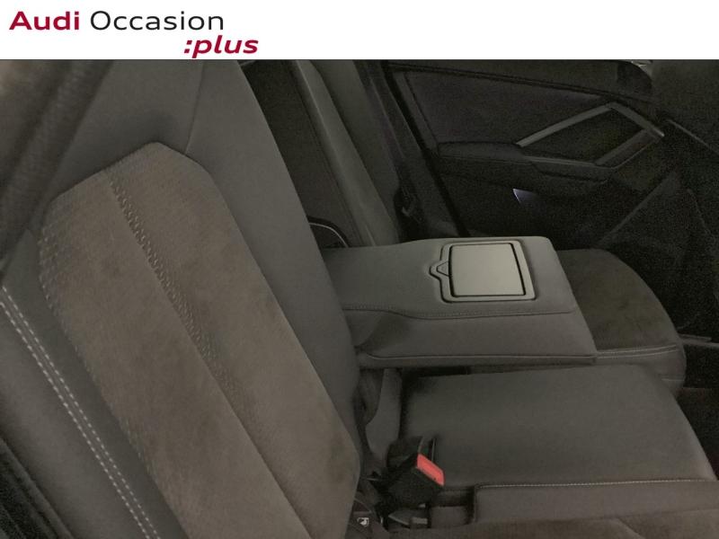 Voitures occasions Audi Q3 S line Nice
