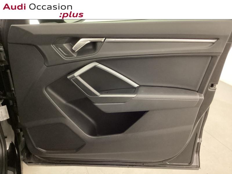 Voitures occasions Audi Q3 S line Nice