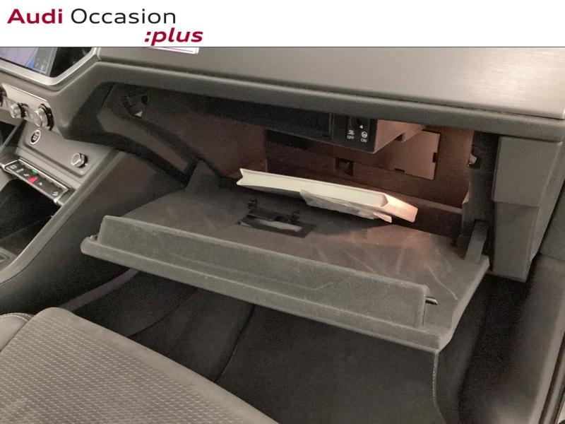Voitures occasions Audi Q3 S line Nice