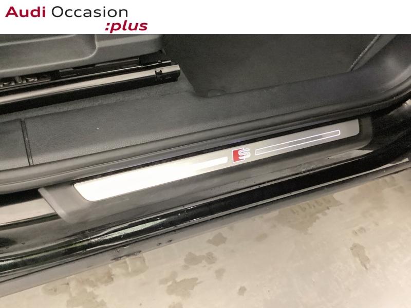 Voitures occasions Audi Q3 S line Nice