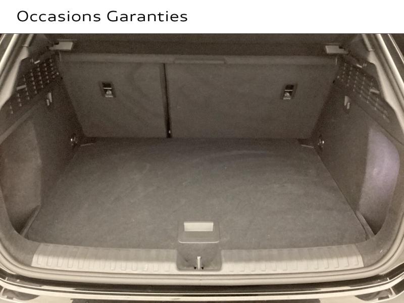 Voitures occasions Audi A3 Sportback S line Nice