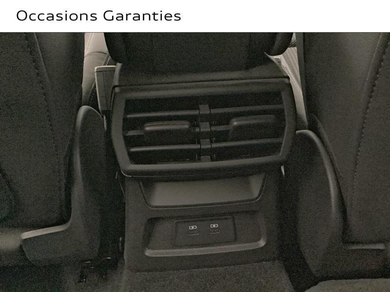 Voitures occasions Audi A3 Sportback S line Nice