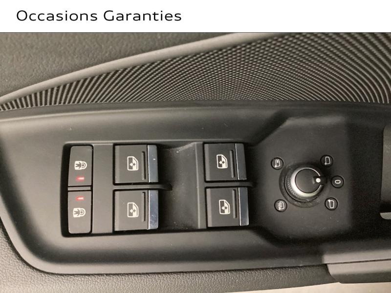 Voitures occasions Audi A3 Sportback S line Nice