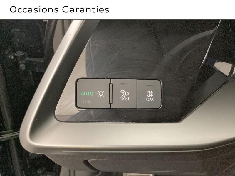 Voitures occasions Audi A3 Sportback S line Nice