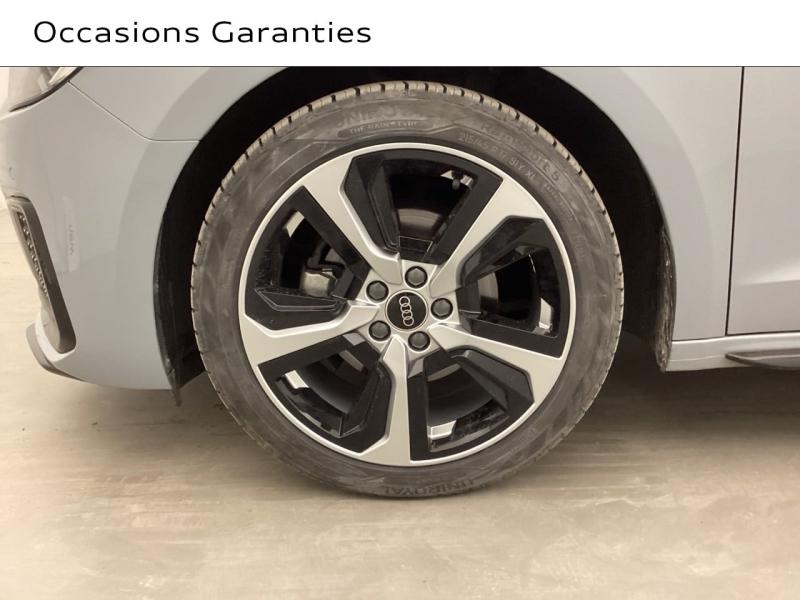 Voitures occasions Audi A1 Sportback Design luxe Nice