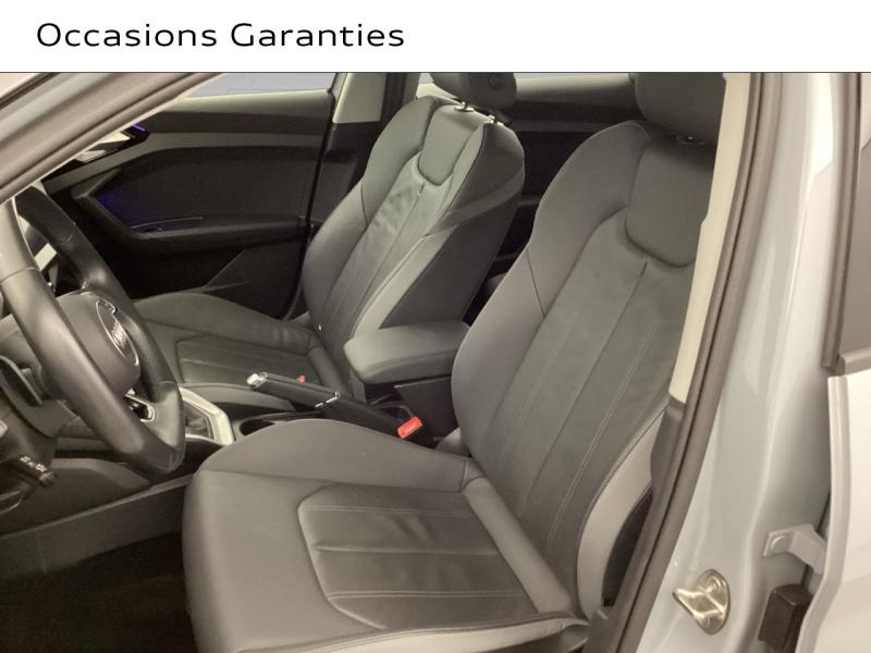 Voitures occasions Audi A1 Sportback Design luxe Nice