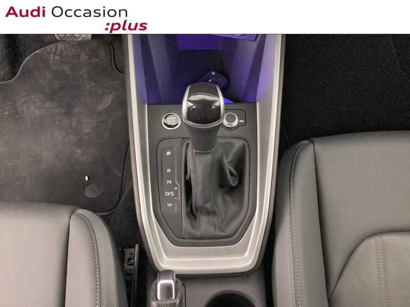 Voitures occasions Audi A1 Sportback Design luxe Nice