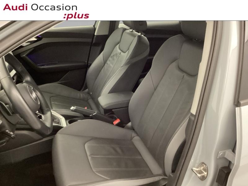 Voitures occasions Audi A1 Sportback Design luxe Nice