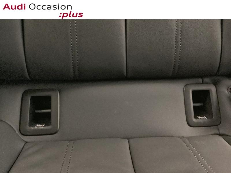 Voitures occasions Audi A1 Sportback Design luxe Nice