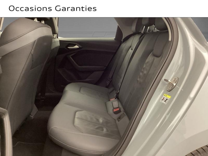 Voitures occasions Audi A1 Sportback Design luxe Nice