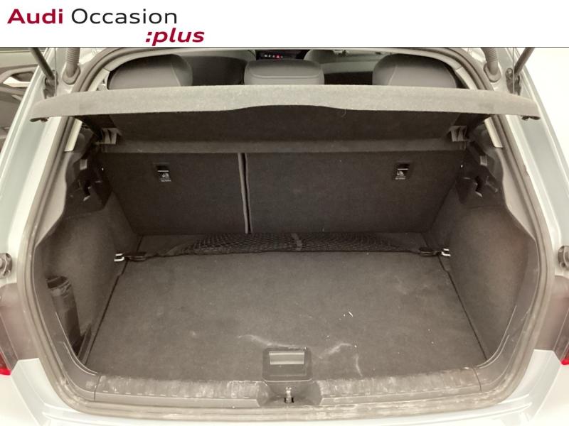 Voitures occasions Audi A1 Sportback Design luxe Nice